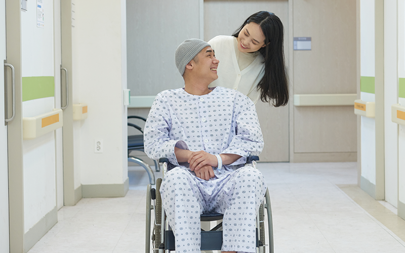 건강보험료의 중요성